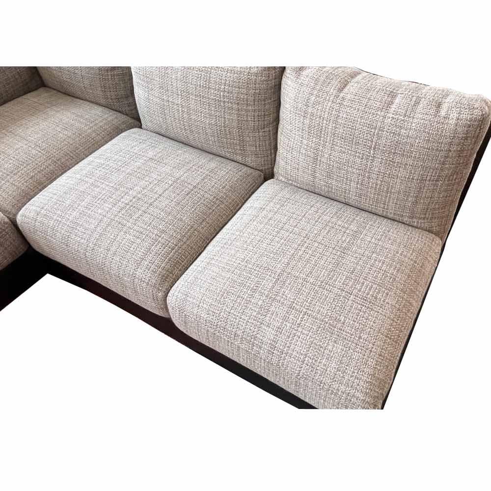 リッツウェル/Ritzwell カルロス コーナーソファ カウチ ZR23445