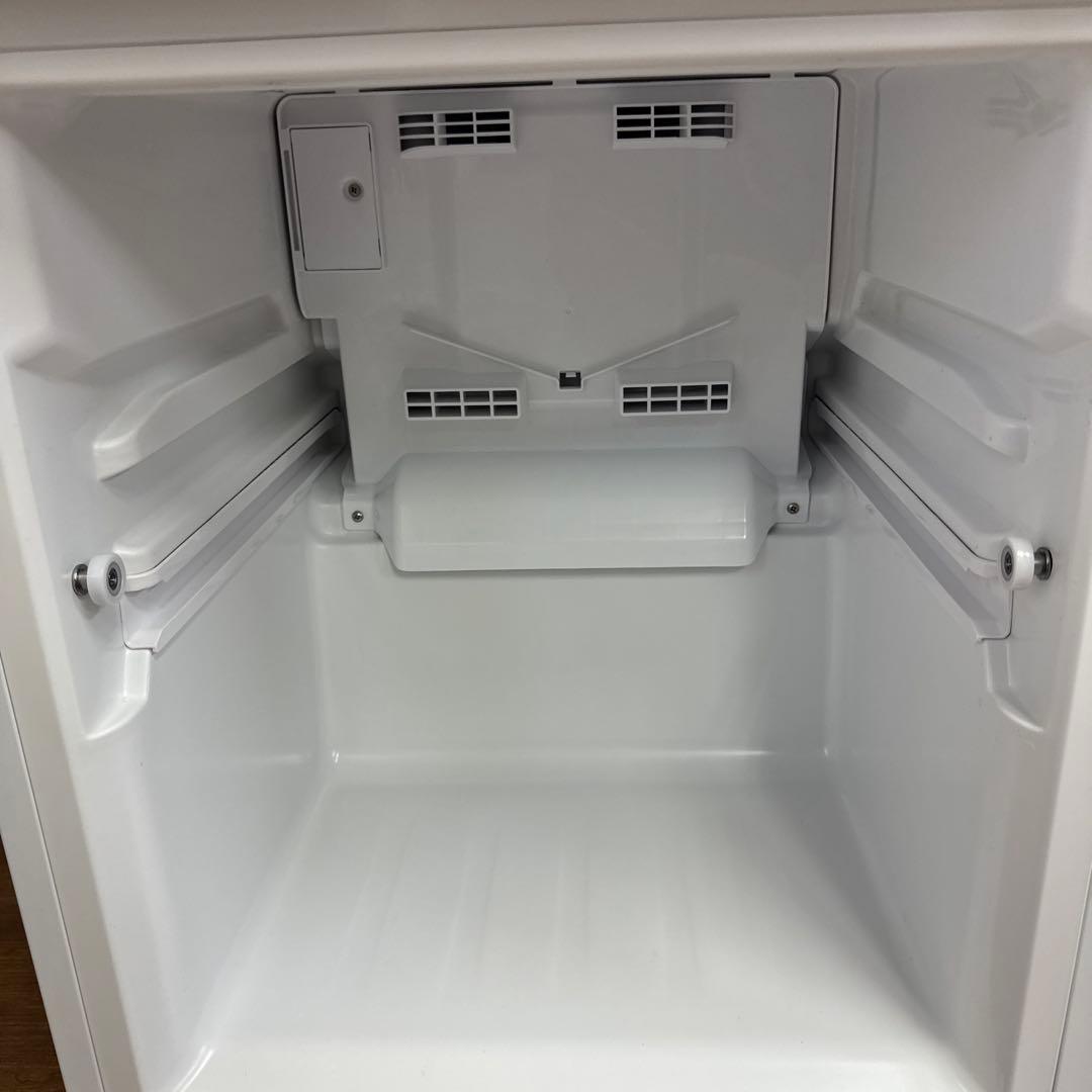 SHARP SJ-D15G-W 2020年式　美品　送料無料　設置無料　右開き