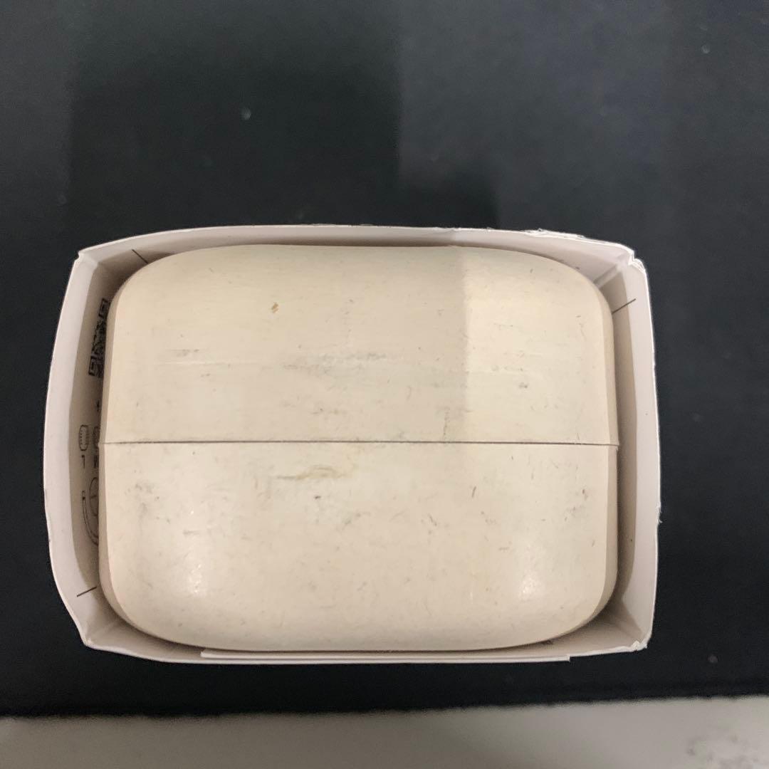 nwm (ヌーム)オープンイヤー型 完全ワイヤレス 耳スピーカー nwm