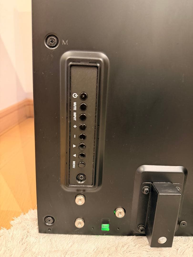 TOSHIBA 49インチ サイネージモニターTD-26LX