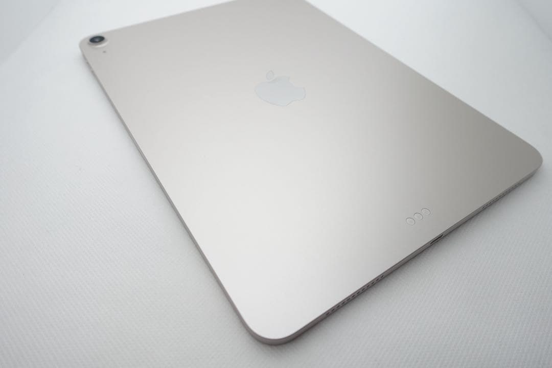 iPad Air m3 11インチ　128GB スターライト