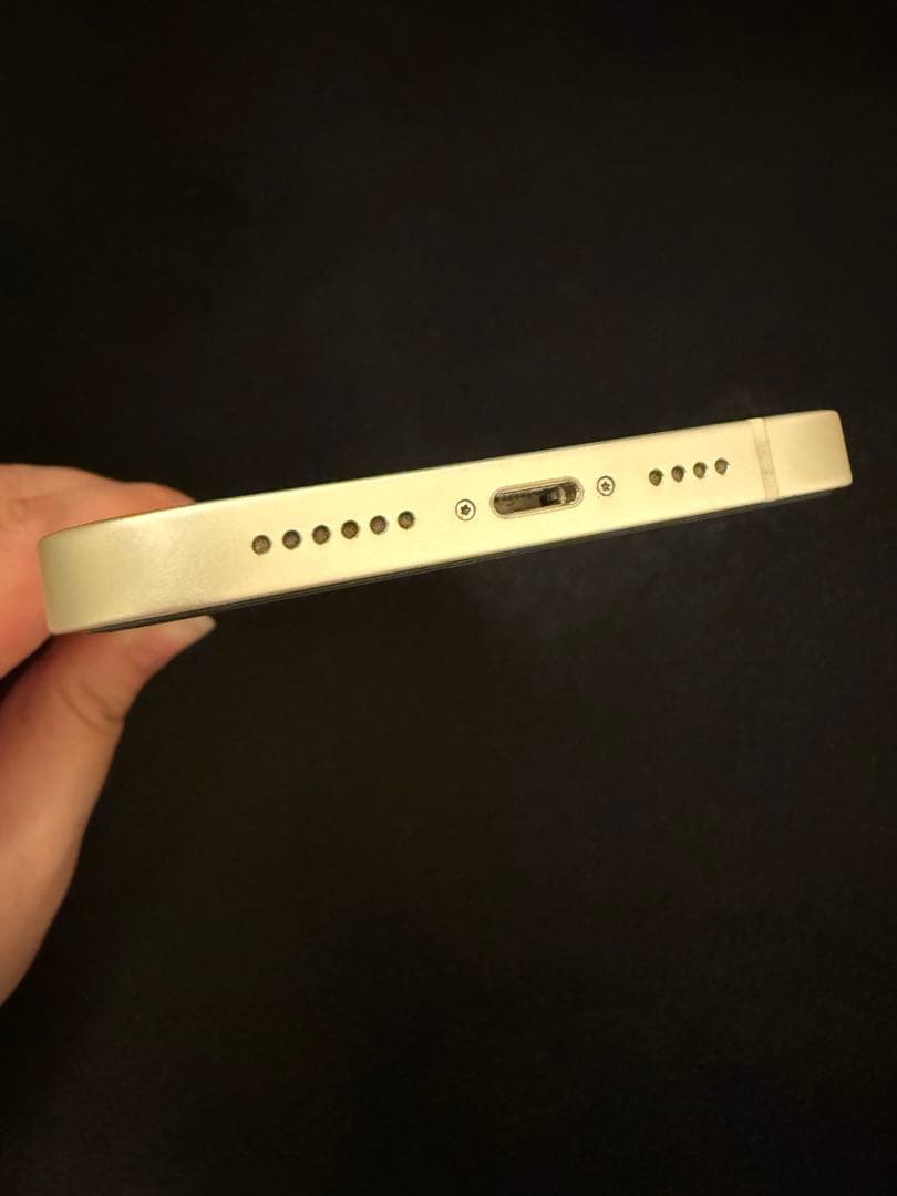 Apple iPhone 14 plus 256GB スターライト