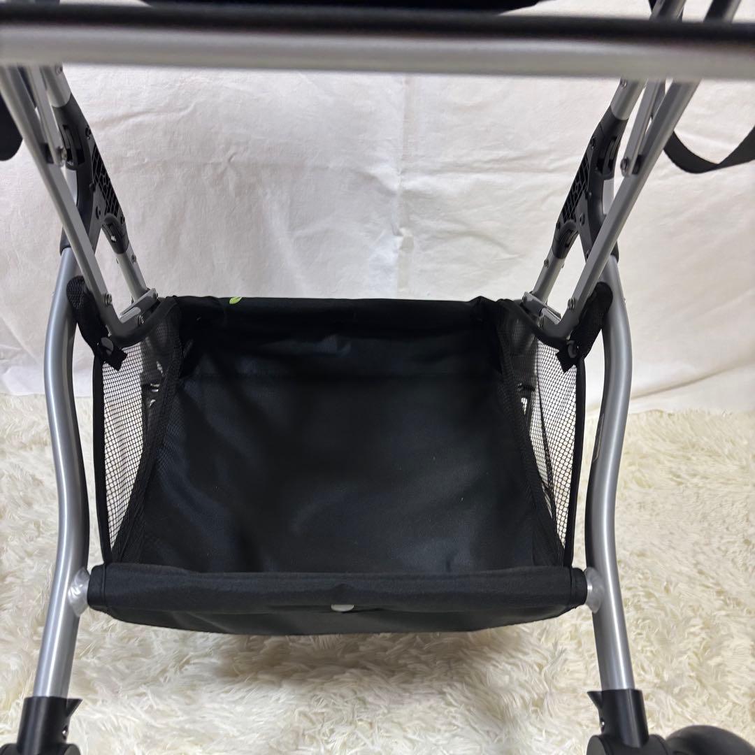 【極美品】EcoCa エコカ ショッピングカート マイバッグセット　お買い得