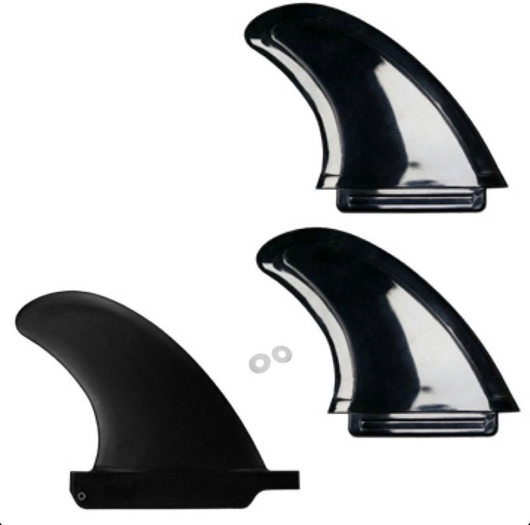 ストームブレード STORMBLADE 7'0\"スタウト　ソフトサーフボード