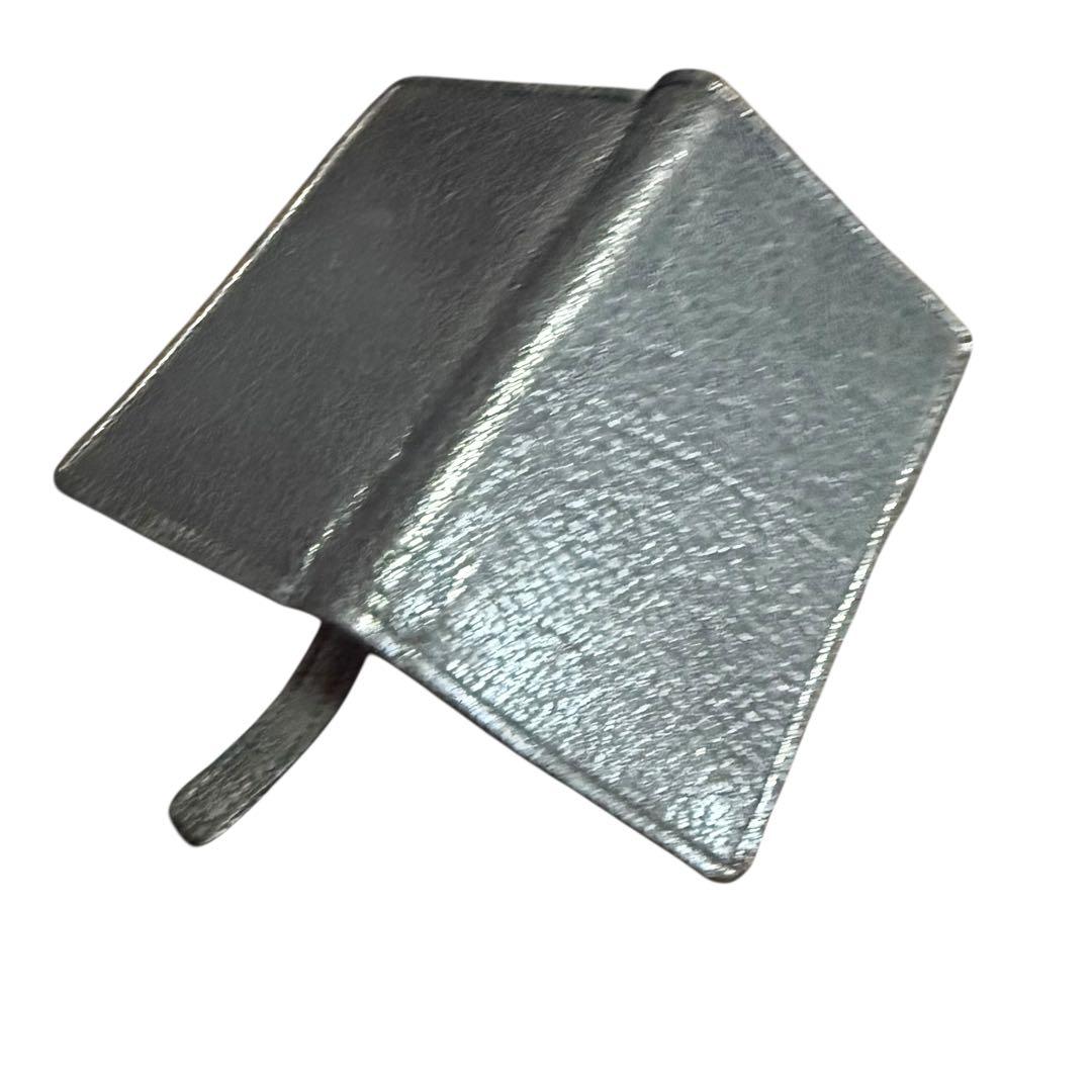 土屋鞄製造所 アルマス ファスナー キーケース ブラック系