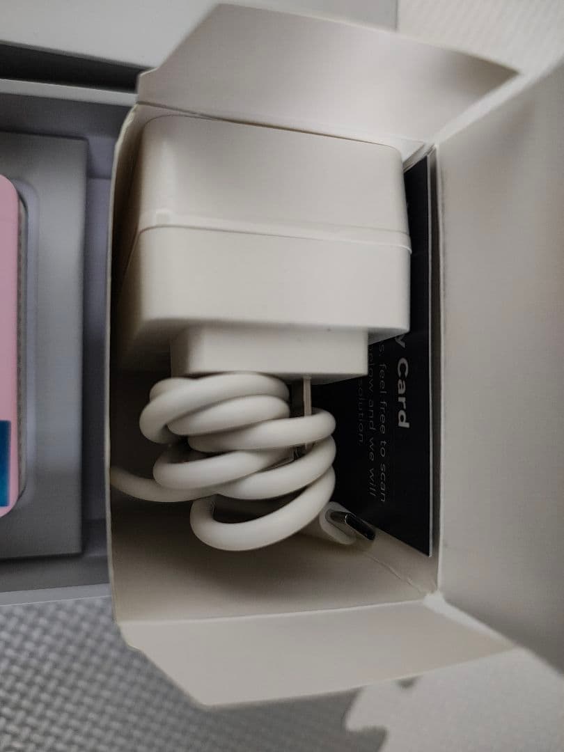 GMKtec ミニPC ピンク 未使用