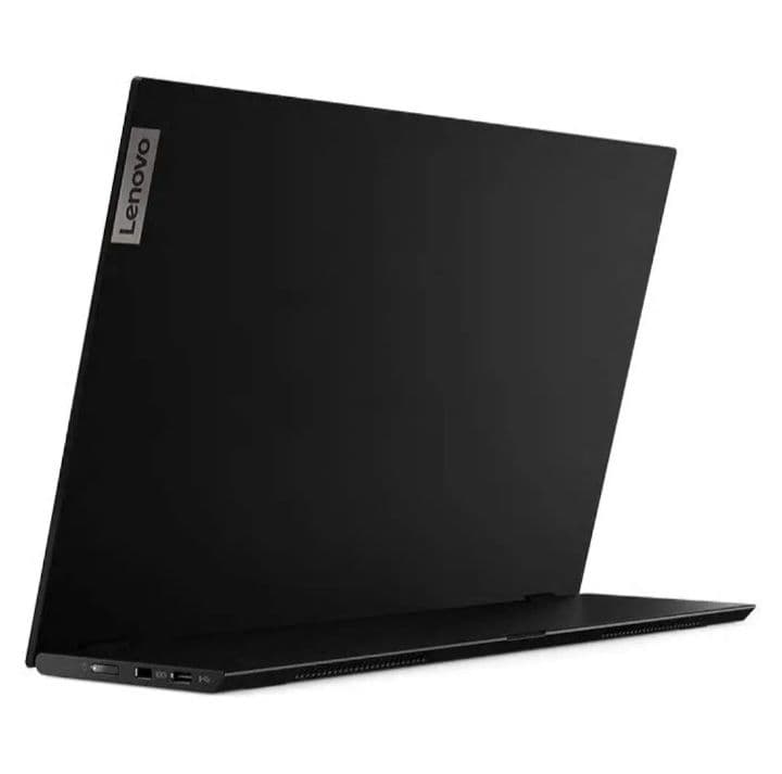 新品未使用★Lenovo Think Vision M14 61DDUAR6JP