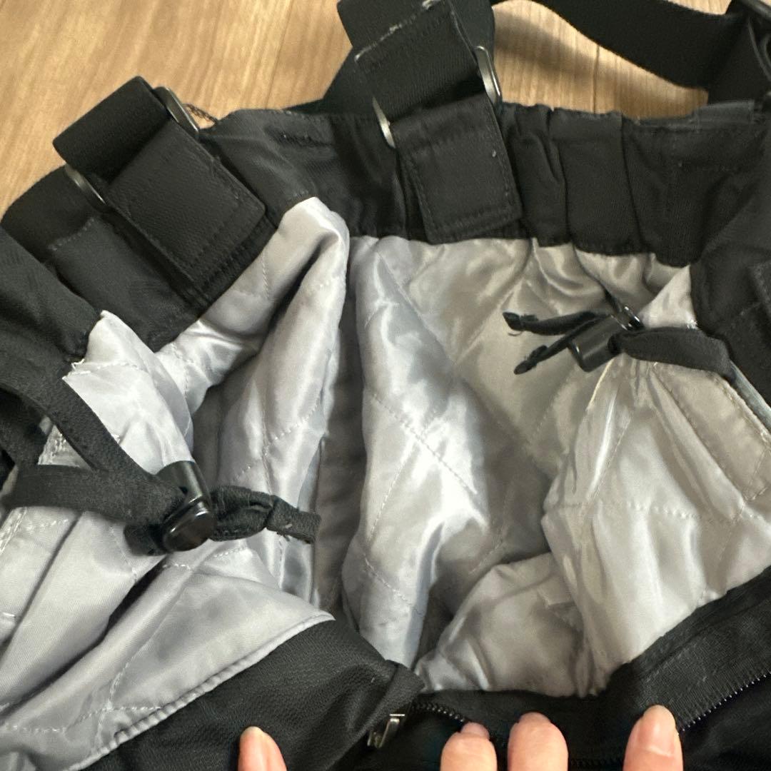 Burton バートン　スノーボード ウェア