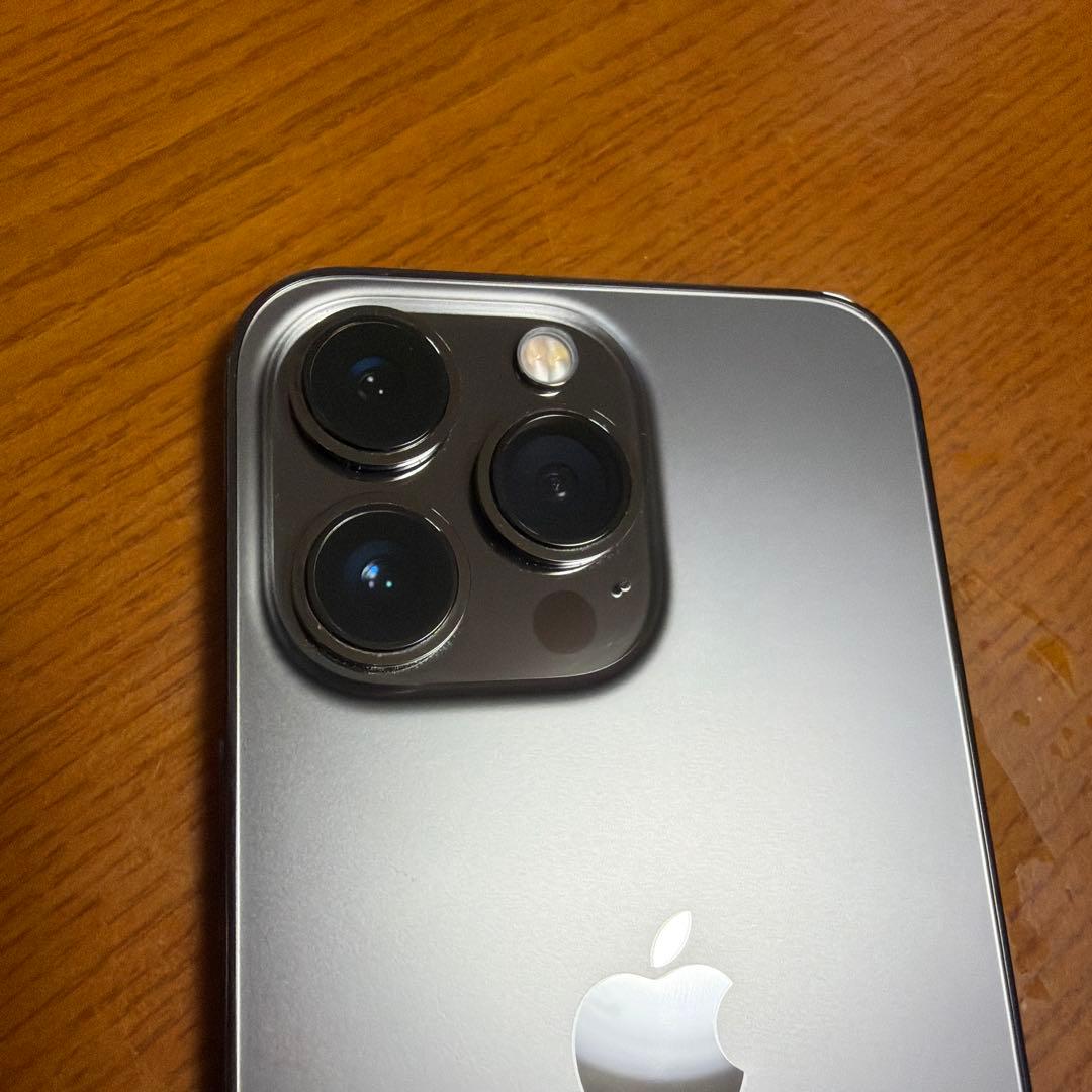 Apple iPhone13Pro 128GB グラファイト