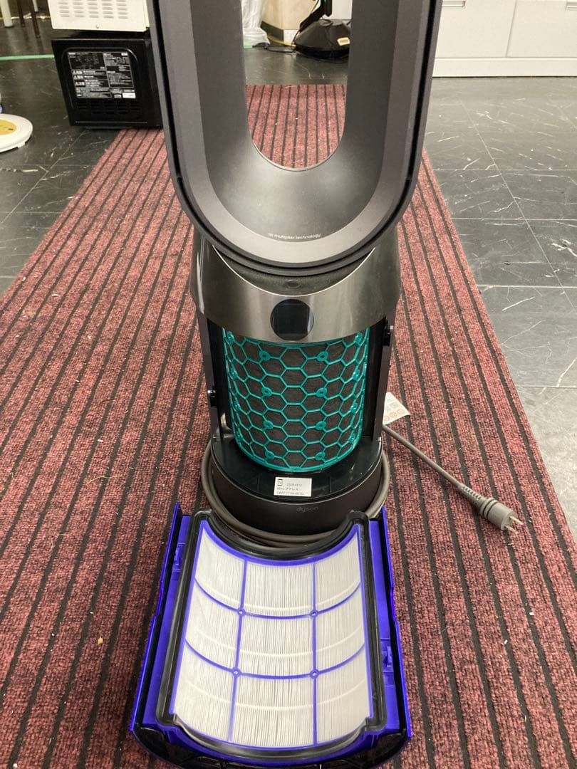 ダイソン　ホットアンドクール　HP04