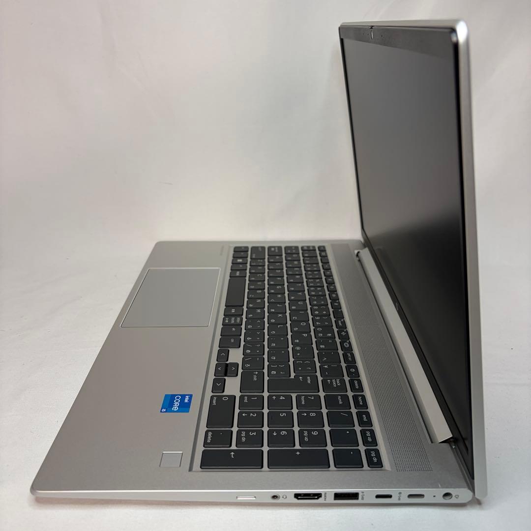 極美品 PROBOOK 450 G10 第13世代 i5 16GB メーカー保証