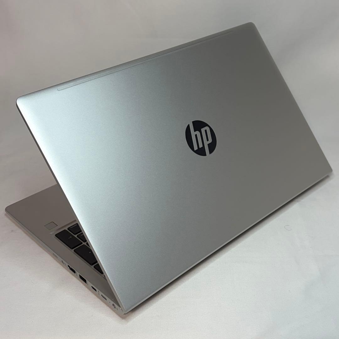 極美品 PROBOOK 450 G10 第13世代 i5 16GB メーカー保証