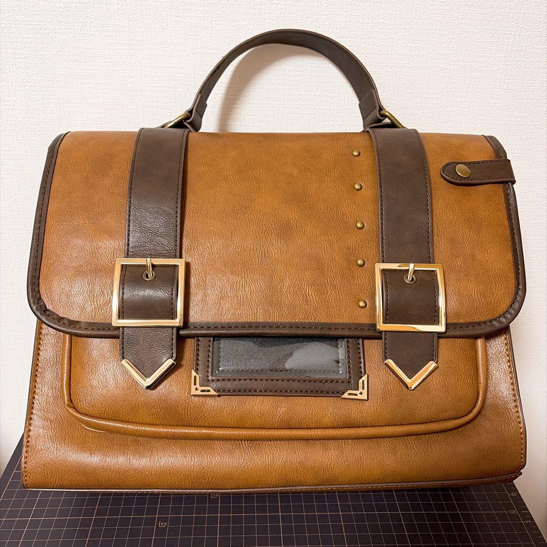 ピ*。様 リコリス・リコイル バッグ