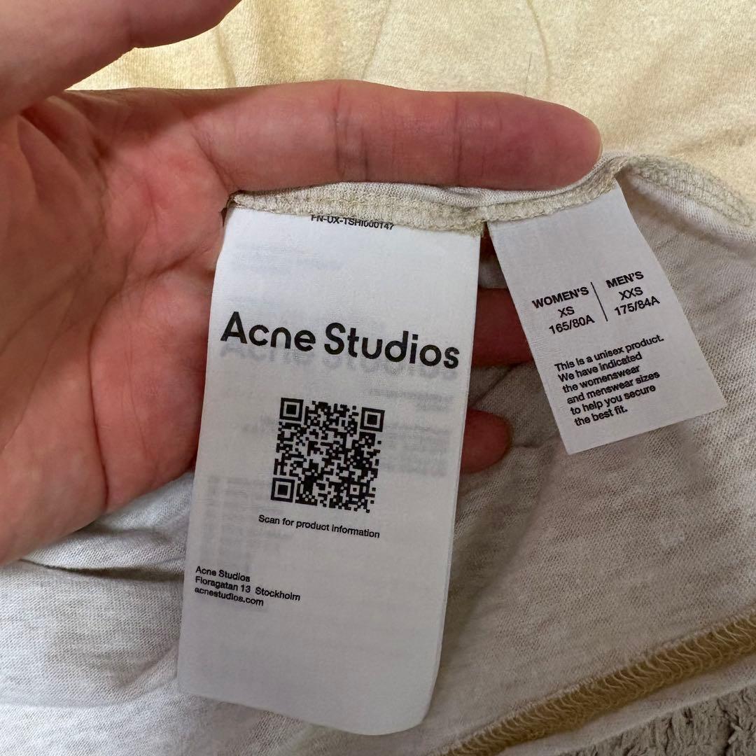 トップス Acne Studios