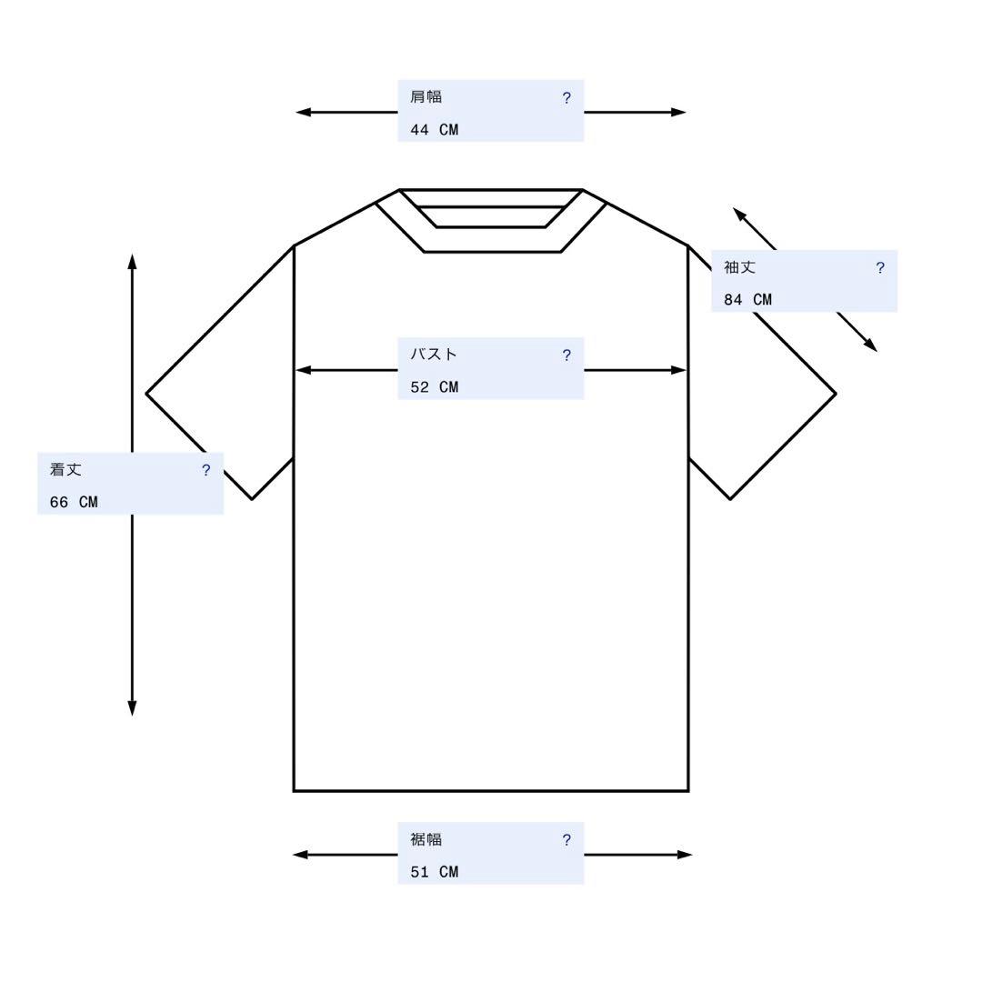 トップス Acne Studios