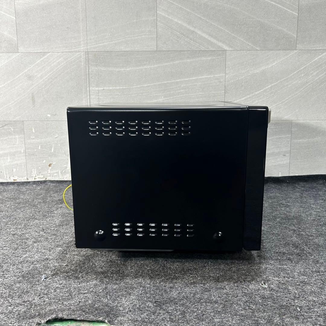 TOSHIBA オーブンレンジ 2025年 超高年式 庫内フラット d4654