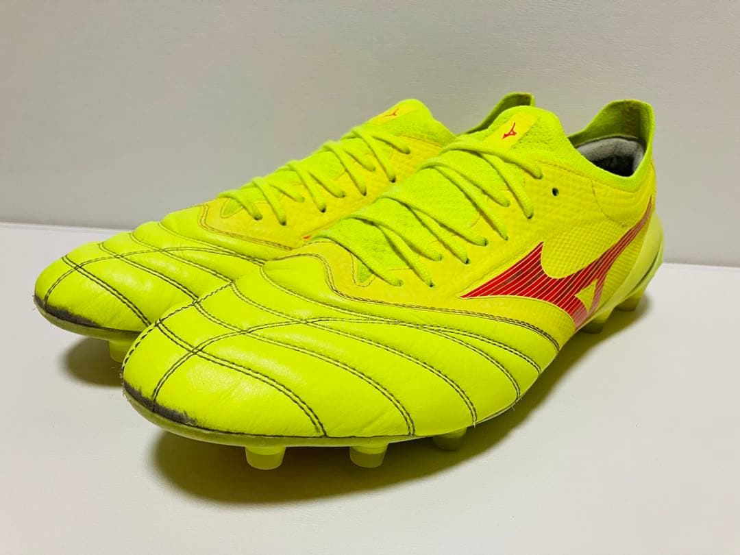 【値下げ】モレリアネオ4 β Elite 29cm 美品