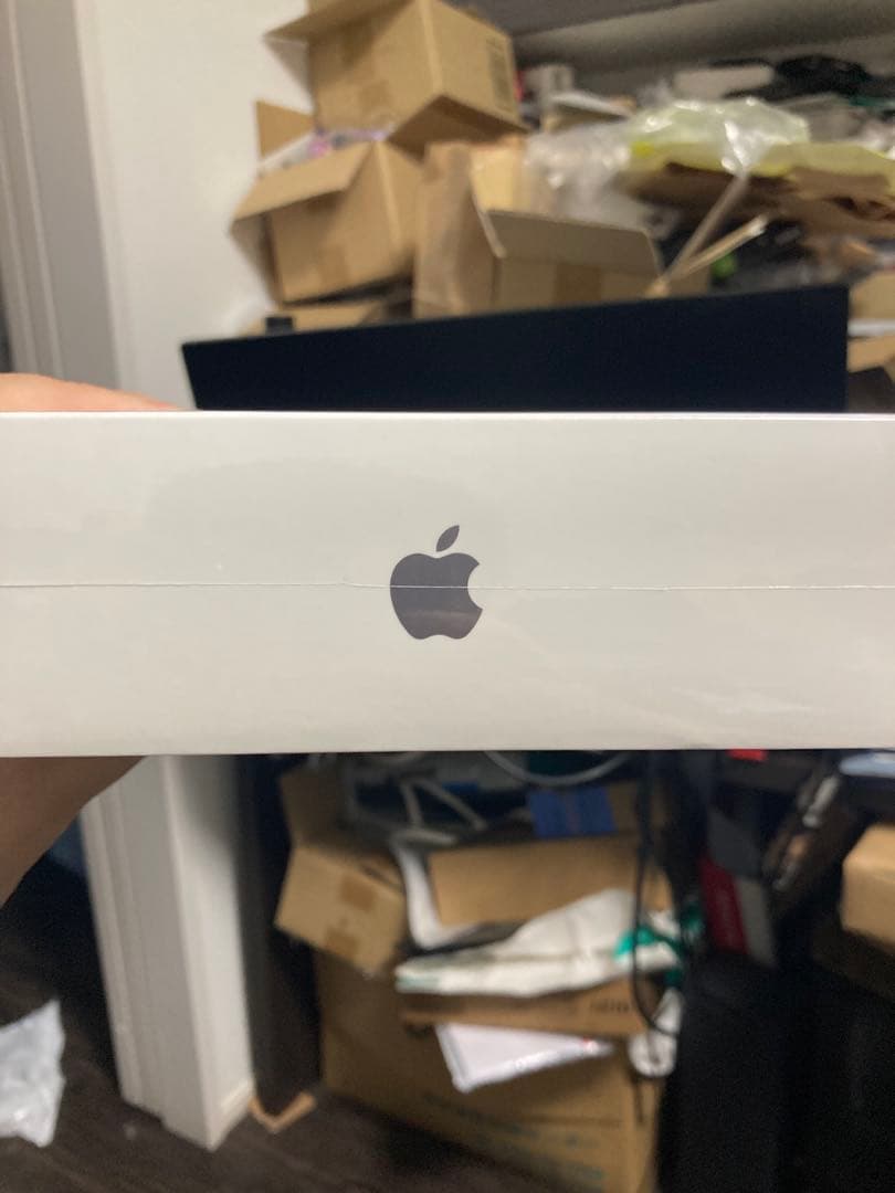 ipad（第9世代）wiFiモデルスペースグレイ