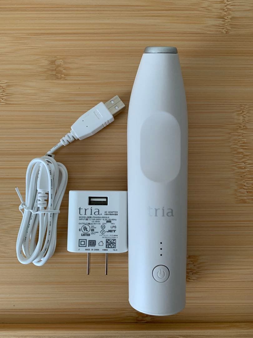 トリア・パーソナルレーザー脱毛器 プレシジョン