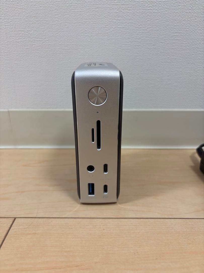 分配器・切替器 Anker PowerExpand Elite 13-in-1