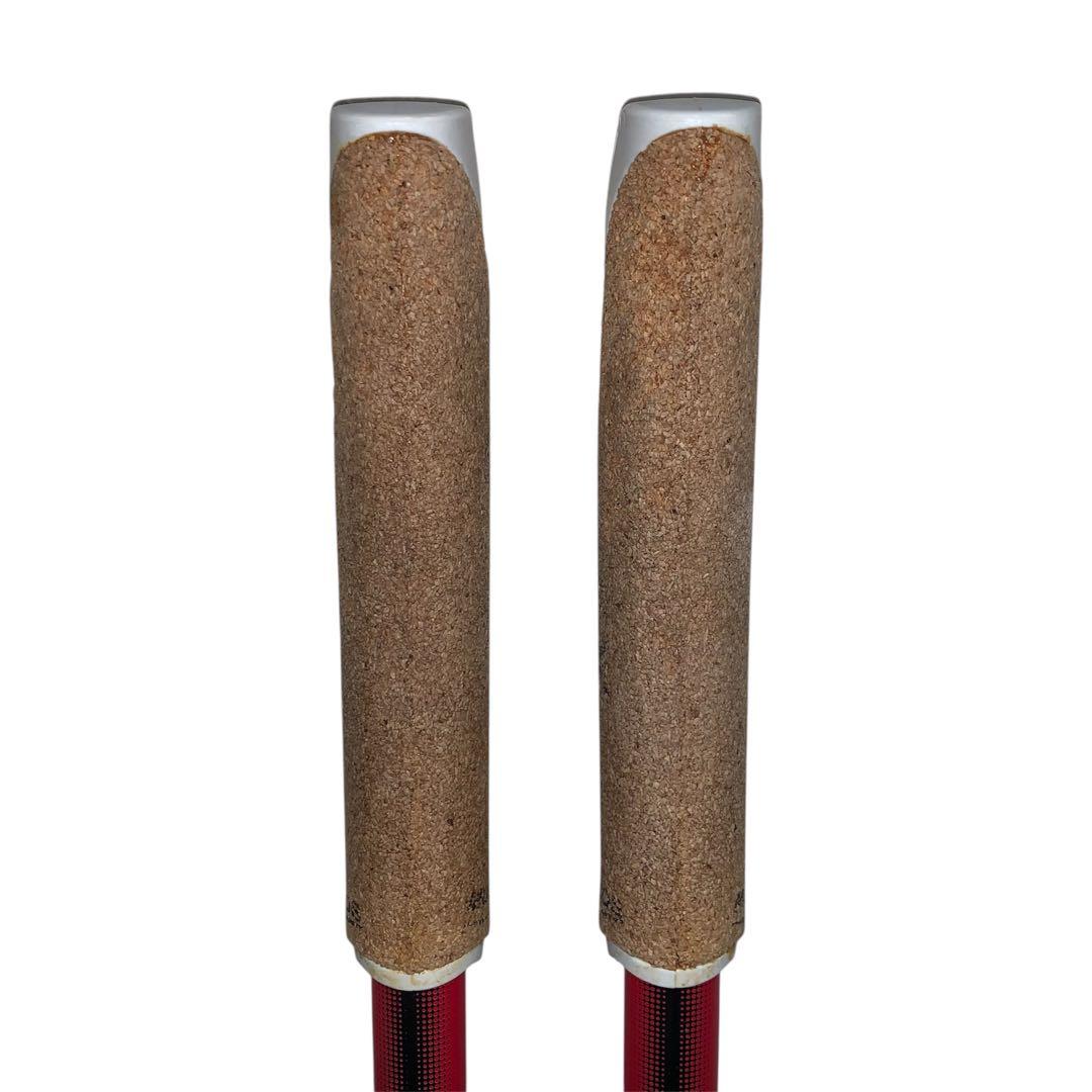 【大特価❤️】SWIX トライアック4.0 エアロ 147.5cm