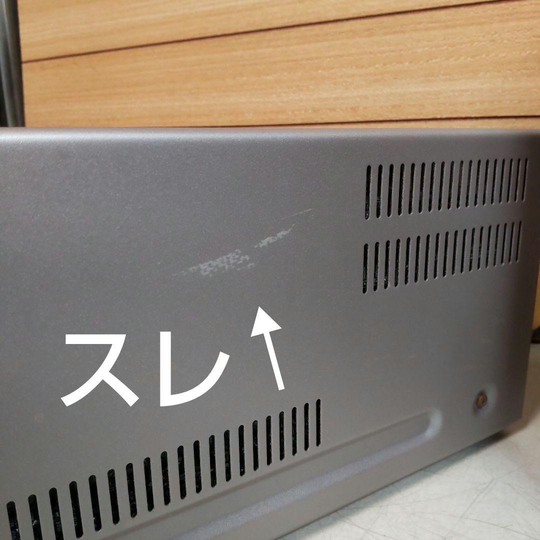 CD/MD/WideFM/AM/AUX/OPT DENON リペア済