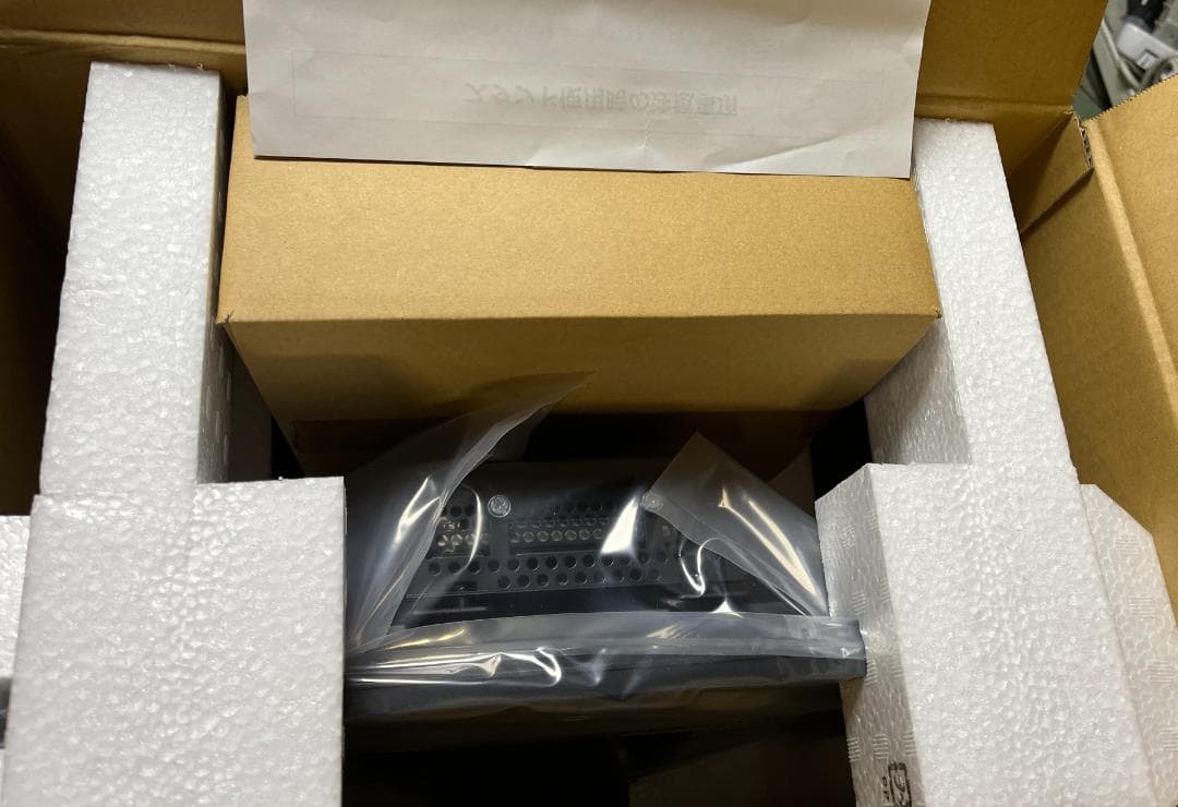 未使用 第11世代 タッチパネル液晶一体型PC win11 ミニPC ST55E