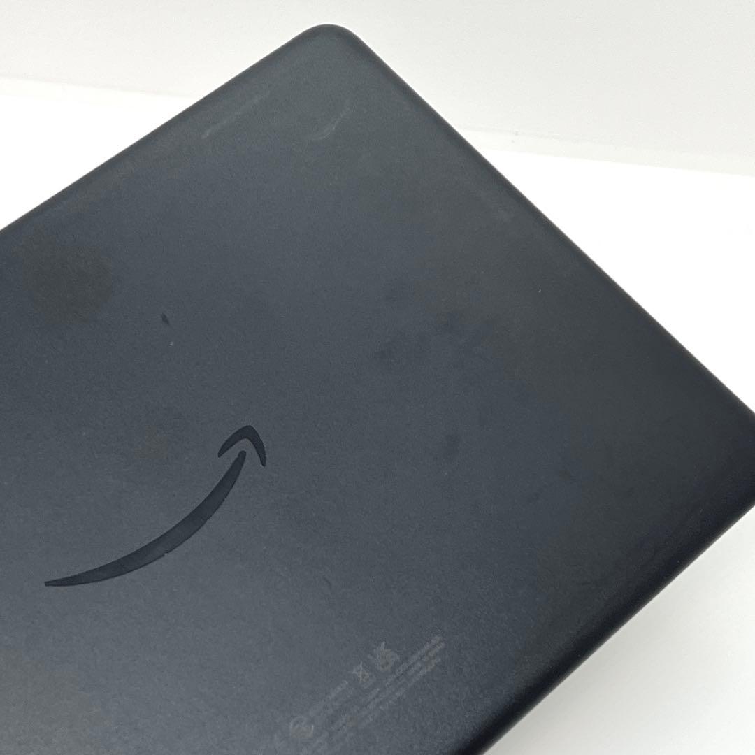 【良品】Fire HD 10 (第13世代) 32GB ブラック TG425K