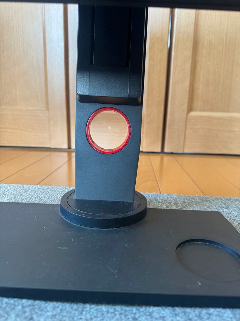 BenQ XL2546 24.5インチモニター 本体