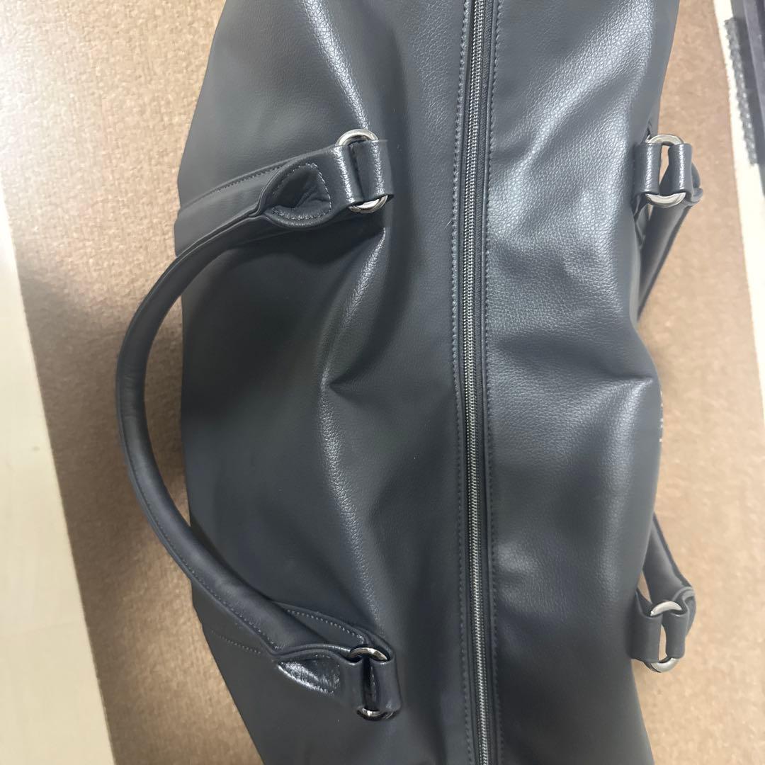 【未使用】PRGR プロギア　クラッシックモデルブラック