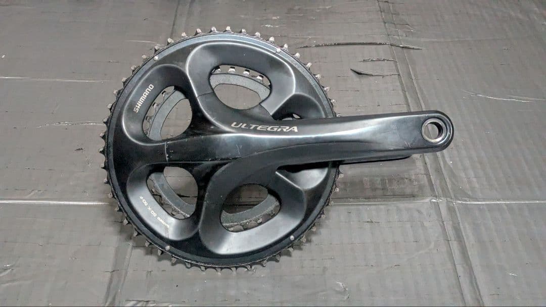 電動アルテグラ　DI2 ULTEGRA　コンポセット