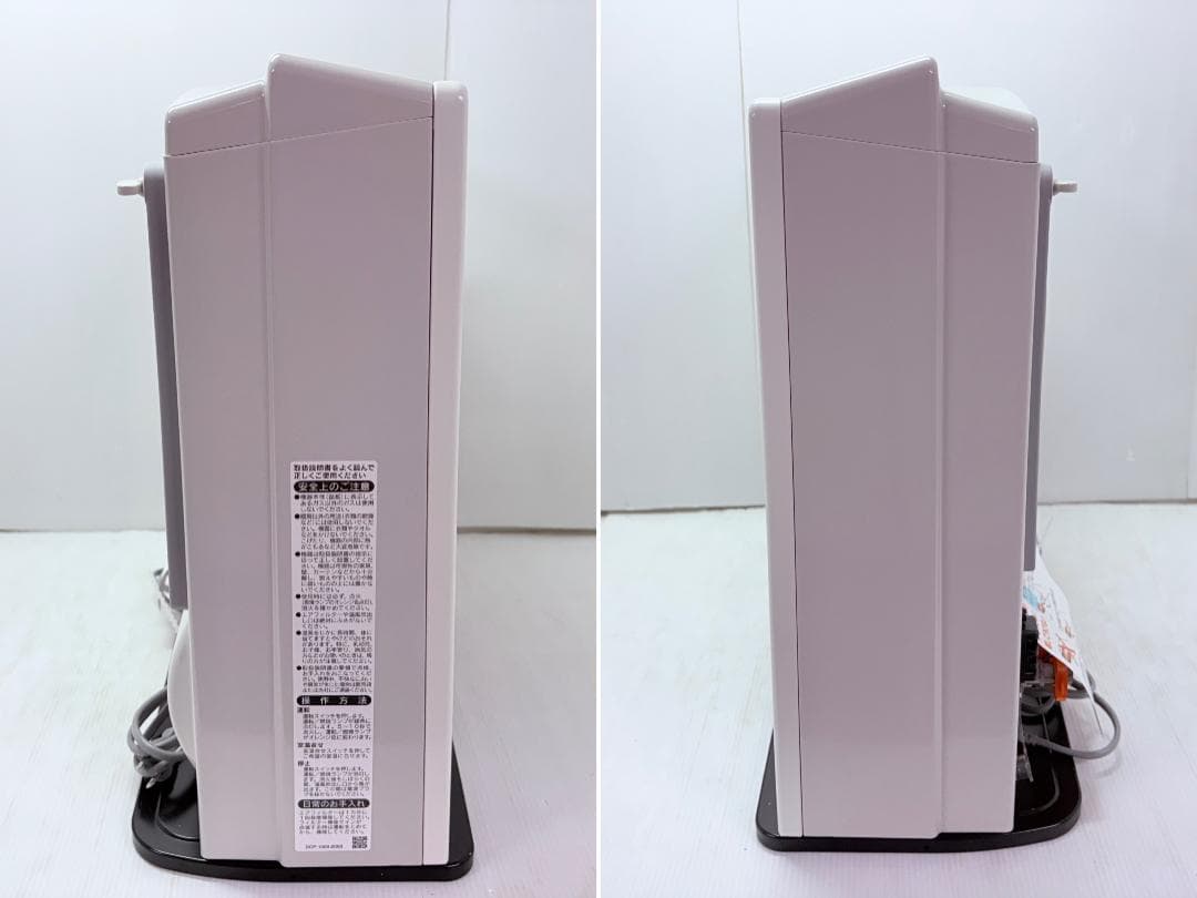 未使用／リンナイ／ガスファンヒーター／SRC-365E／LPガス／2024年製