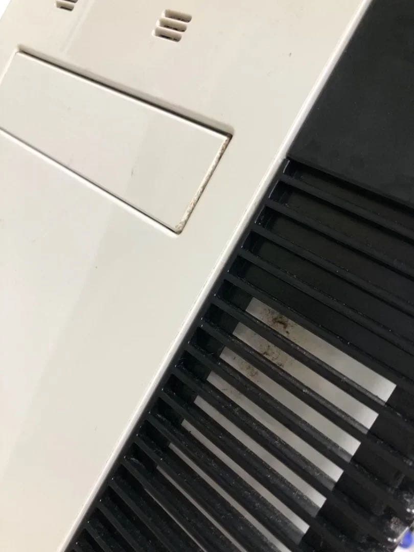 Panasonic パナソニック　ジアイーノ　F-MV2100 フィルター欠品