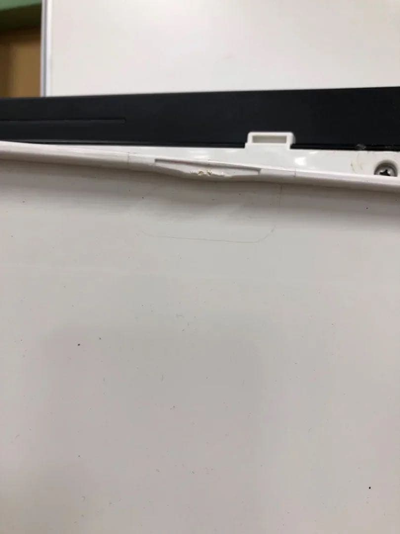 Panasonic パナソニック　ジアイーノ　F-MV2100 フィルター欠品