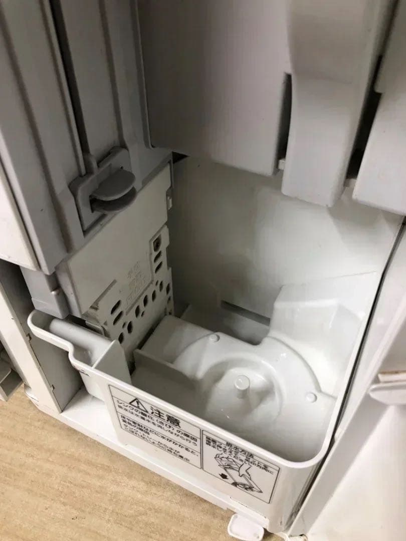 Panasonic パナソニック　ジアイーノ　F-MV2100 フィルター欠品