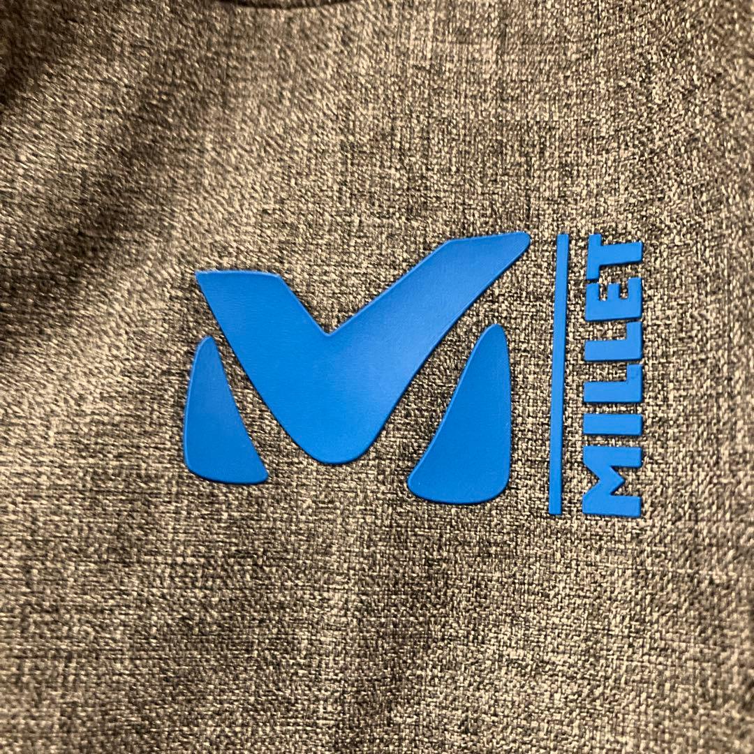 お値下げ　ミレー　スキー　スノーボード　ウェア　上下セット