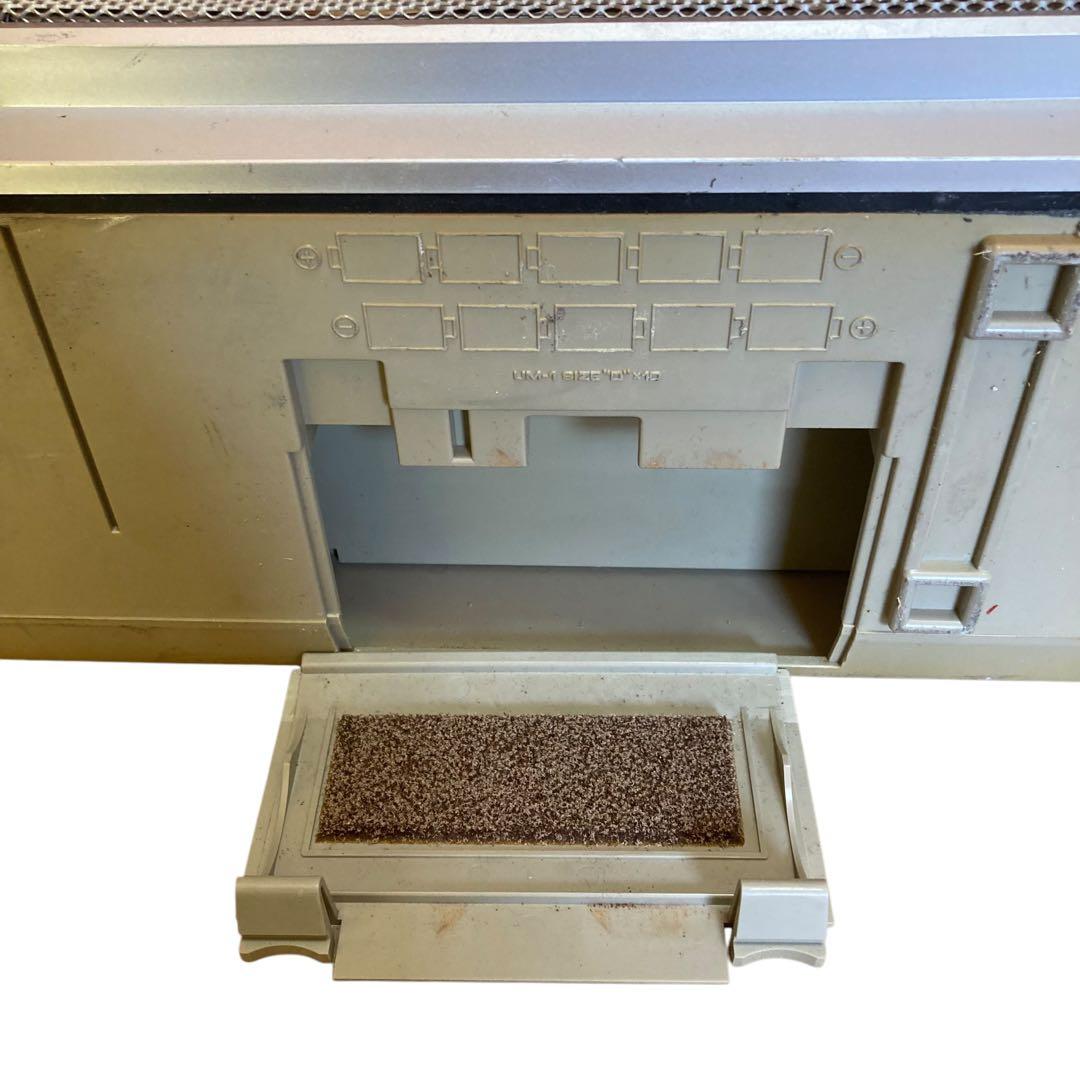 希少PIONEER パイオニア SK-900 ラジカセ