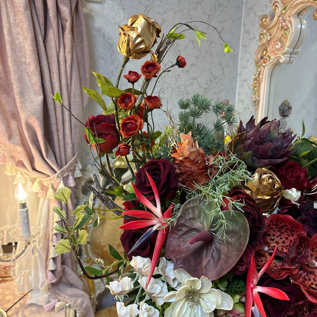 ルブの森★ オーダー商品 超特大サイズ