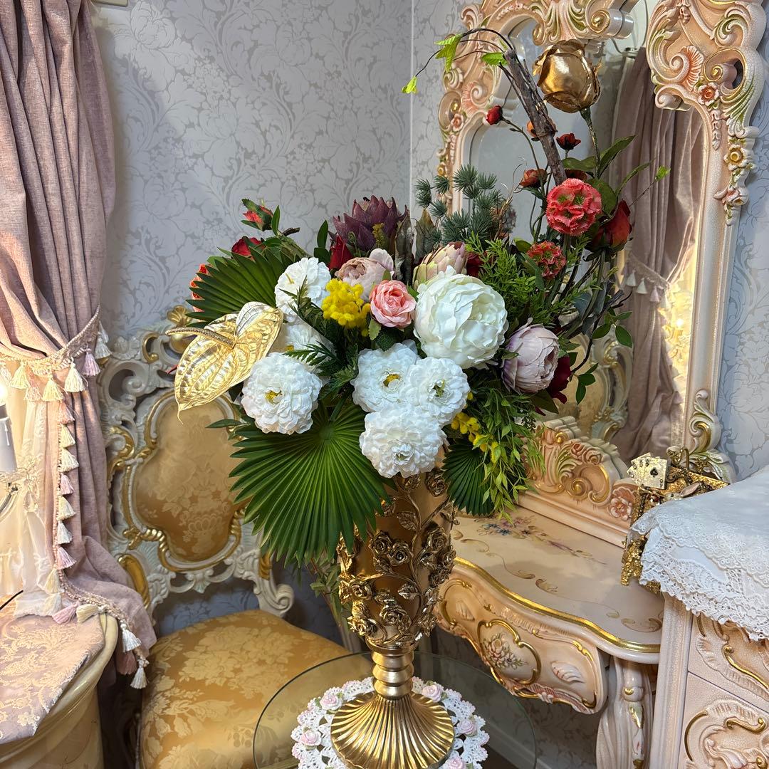 ルブの森★ オーダー商品 超特大サイズ