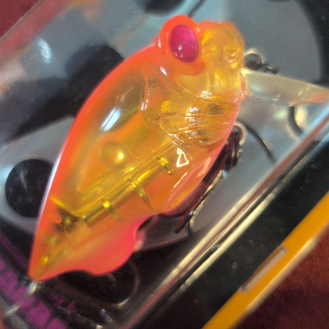 メガバス グリフォンゼロ 限定カラーセット グリフォンZERO