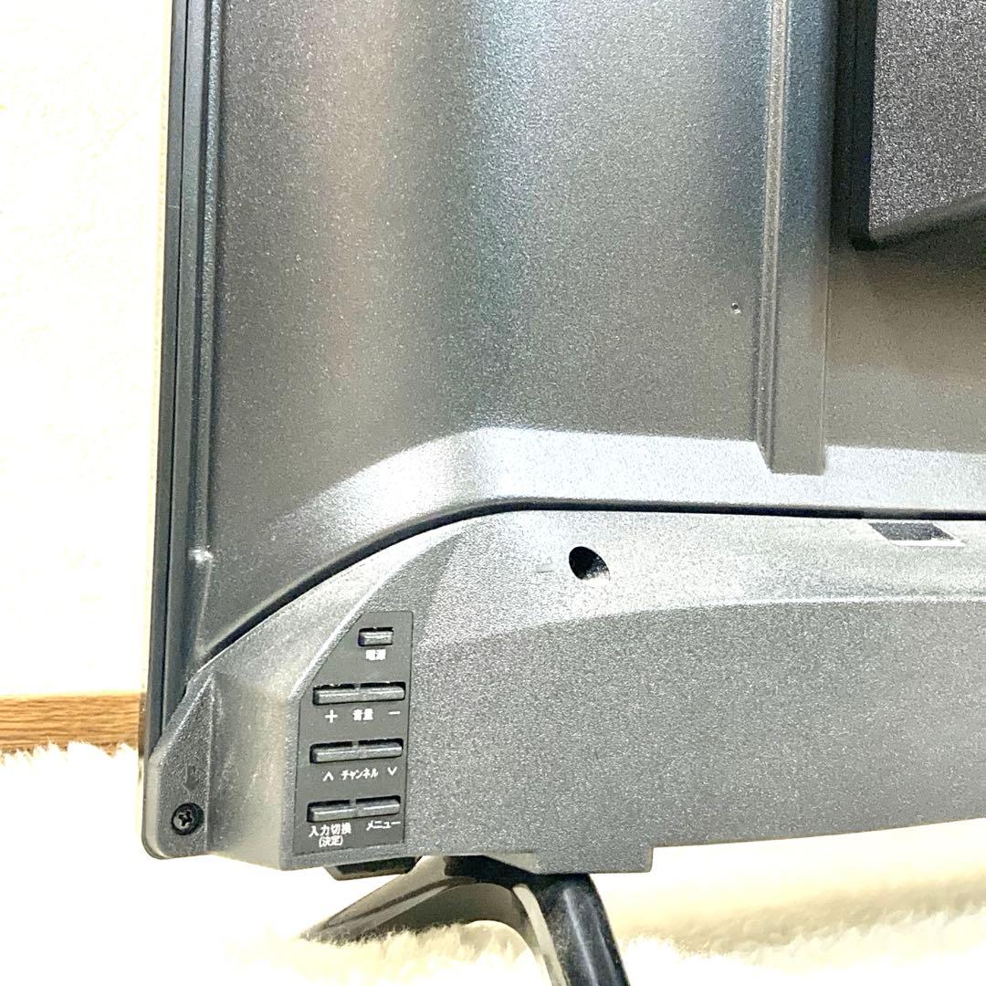 【良品✨】液晶テレビ ASTEX 43インチ 4K HDR対応 2020年製