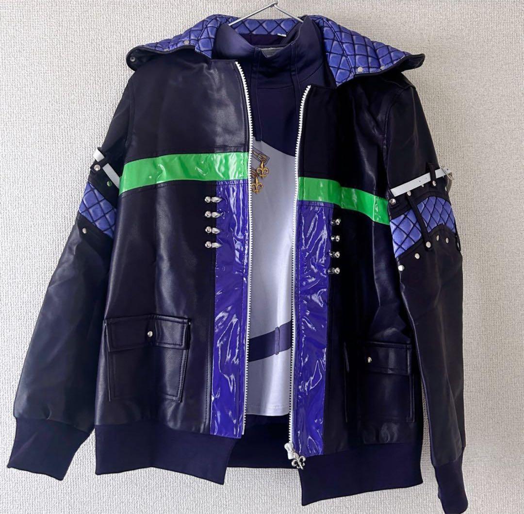 【不破湊】コスプレ衣装