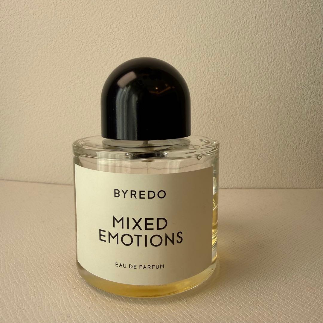 【正規品・残量4割ほど】バイレード／ミックスト エモーション100ml