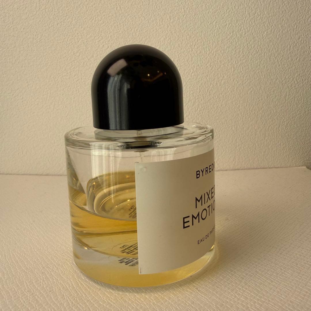 【正規品・残量4割ほど】バイレード／ミックスト エモーション100ml