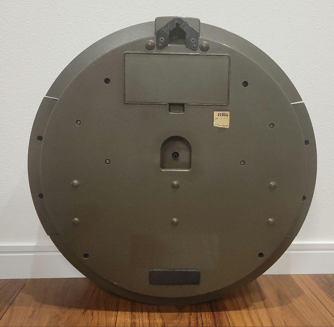 Small World スモールワールドからくり時計