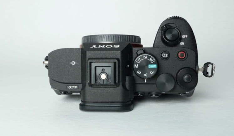 α7IV ILCE-7M4K レンズキット