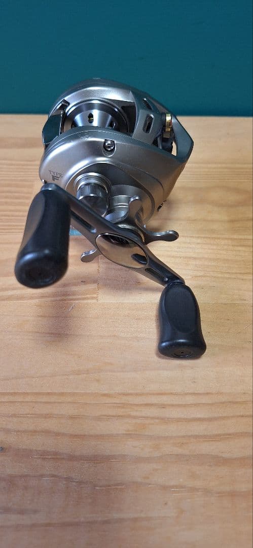 アルファス103TypeF