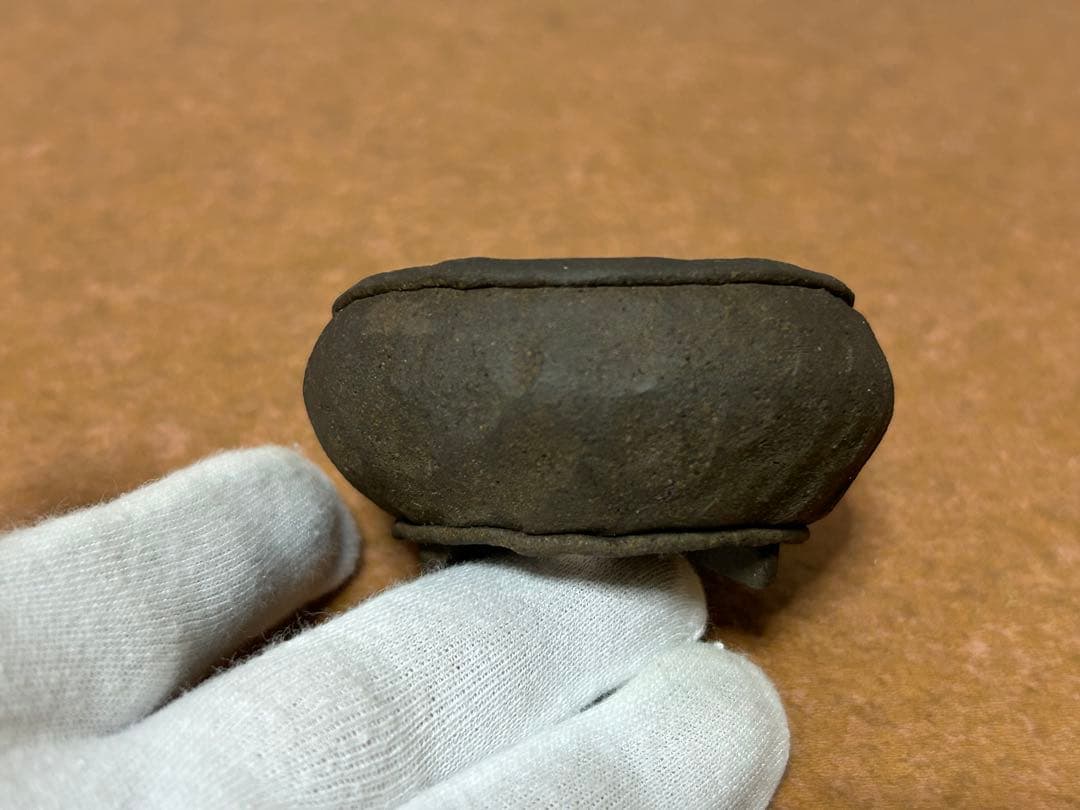 暁雲　盆栽鉢　ミニ盆栽　小品盆栽　山野草