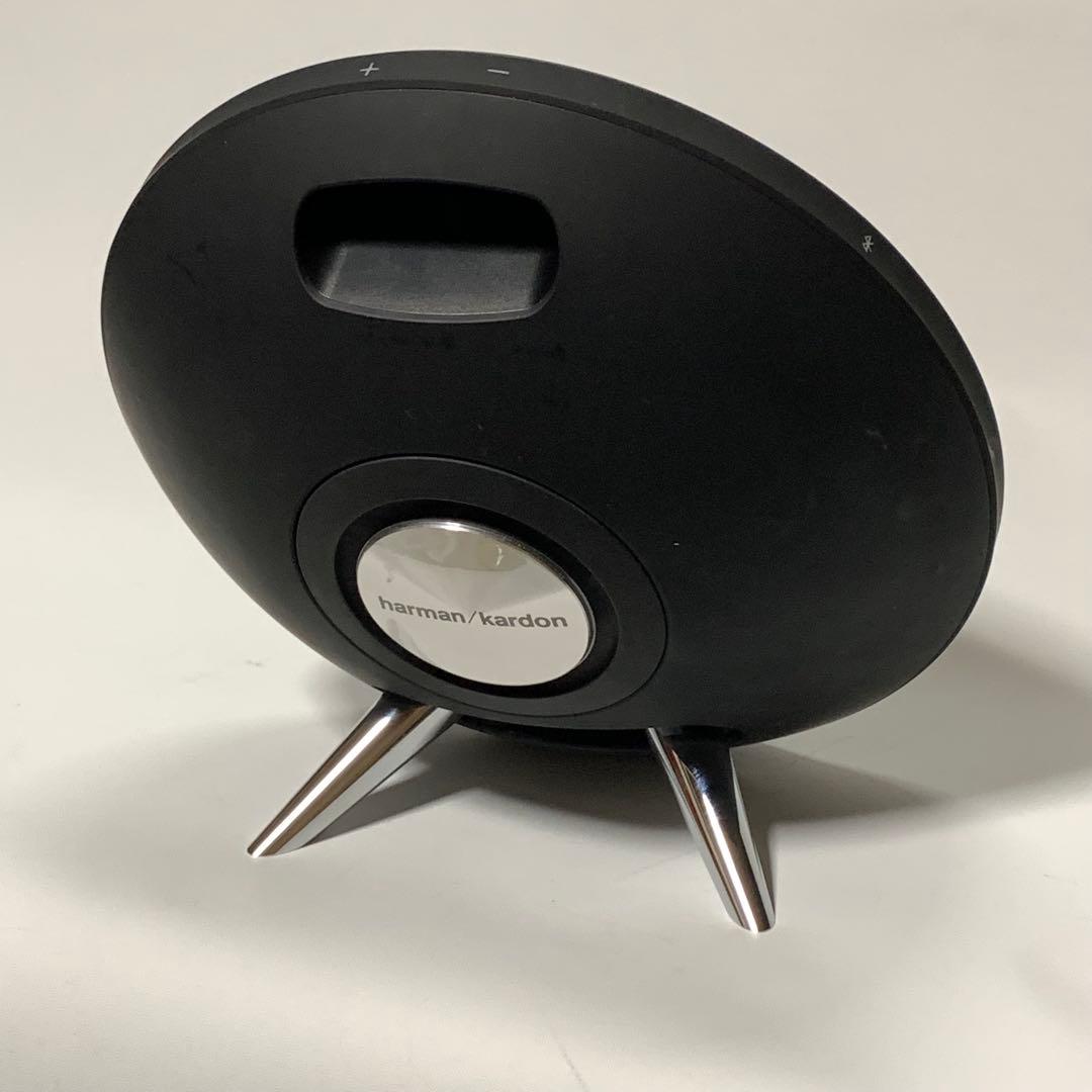 harman/kardon Bluetoothスピーカー ONYX STUDIO