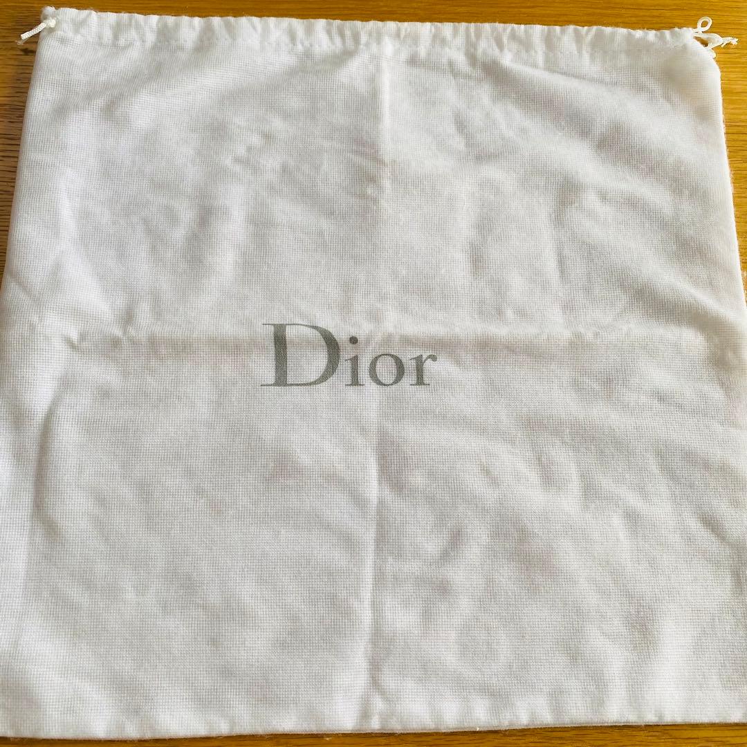 Christian Dior 正規品 トロッター ロマンティック ミニボストン